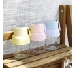 High Borosilicate Glass, Promotional Glass