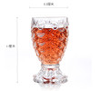 Glass Mug, Promotional Glass