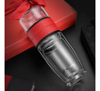 500ML Portable Glass Bottle with Infuser, Promotional Glass