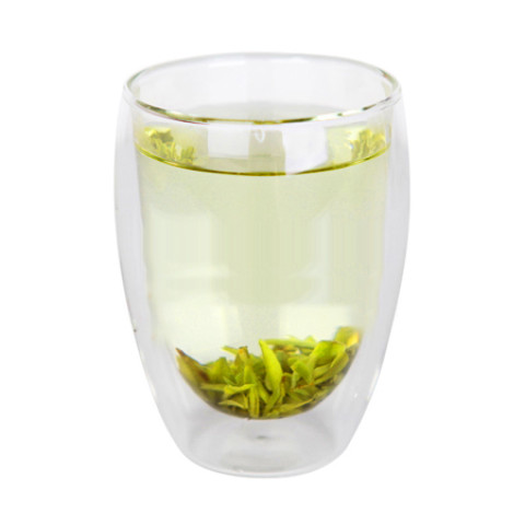 50ML Double Cup, Promotional Glass