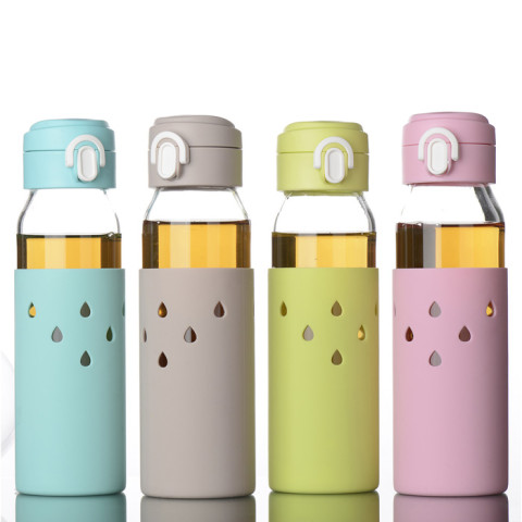 Cup, Advertising Bottle | Cup
