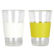 Double Wall Glass 360ML