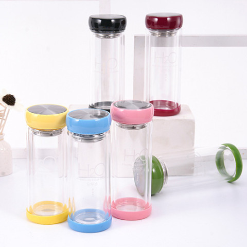 High Borosilicate Glass, Promotional Glass