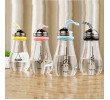Light Bottle, Promotional Glass