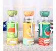 Watermelon Glass Bottle, Promotional Glass