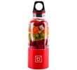 500ML Multi-Function Portable USB Charging Juice Cup, Kitchenware