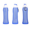 Silicone Sports Water Bottle, Advertising Bottle | Cup