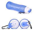 Silicone Sports Water Bottle, Advertising Bottle | Cup