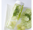500ML Fruit Cup, Advertising Bottle | Cup