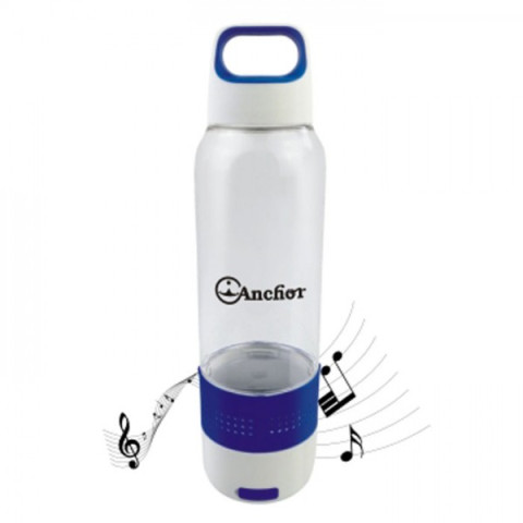 Sport Water Bottle With Speaker, Sports Bottle