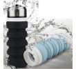 Foldable Bottle, Sports Bottle