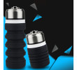Foldable Bottle, Sports Bottle