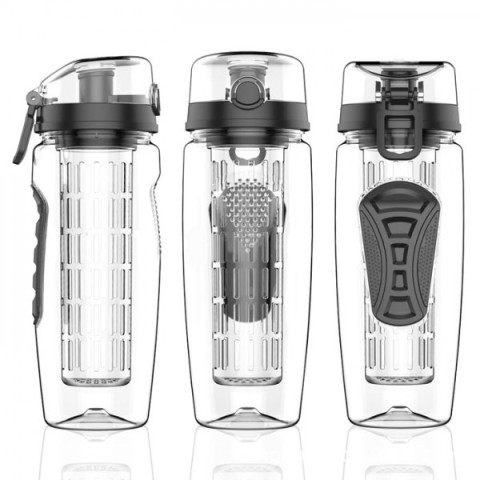 1000ML Tritan Sport Bottle, Sports Bottle