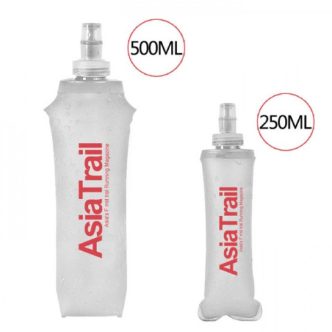Foldable Water Bottle, Sports Bottle