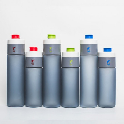 Portable Spray Cup, Sports Bottle