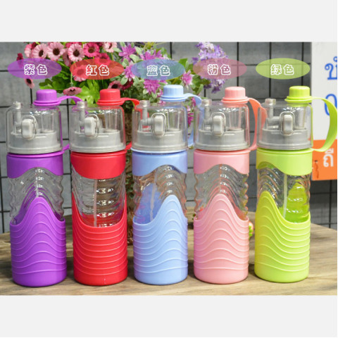 600ML Sport Bottle, Advertising Bottle | Cup