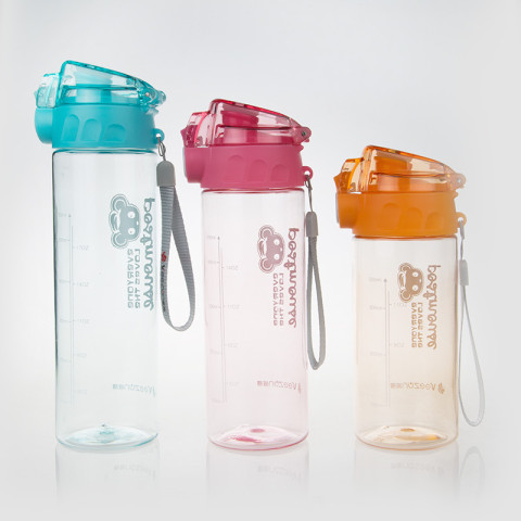 700ML Bottle, Advertising Bottle | Cup