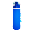 750ML Silicone Water Bottle, Advertising Bottle | Cup