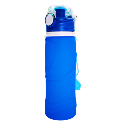 750ML Silicone Water Bottle, Advertising Bottle | Cup