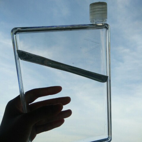 Large Capacity Bottle, Advertising Bottle | Cup
