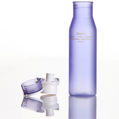 Scrub Bottle, Advertising Bottle | Cup