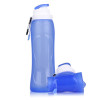 Silicone Sports Water Bottle, Advertising Bottle | Cup