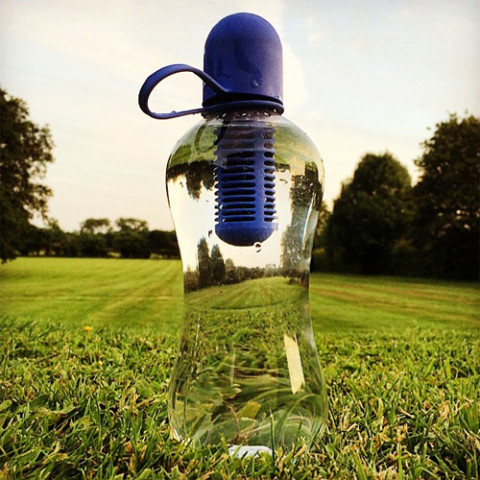 The Health Of Filtered Water Bottles, Advertising Bottle | Cup