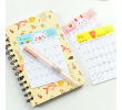 Calendar Sticker, Sticky Notes