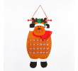 Christmas Countdown Wall Calendar, Calendar