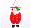 Christmas Countdown Wall Calendar, Calendar