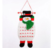 Christmas Countdown Wall Calendar, Calendar