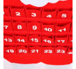 Christmas Countdown Wall Calendar, Calendar