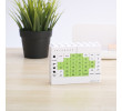 Building Blocks Calendar, Calendar