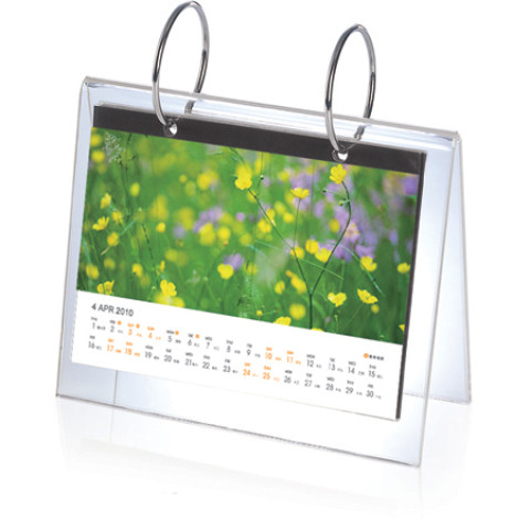 Gift Calendar, Calendar