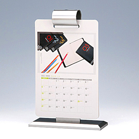 New Style Calendar, Calendar