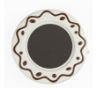 USB Insulation Mat, Gift Coaster