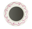 USB Insulation Mat, Gift Coaster