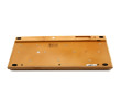 Wireless Bamboo Keyboard, Keyboard | Mouse | Pad