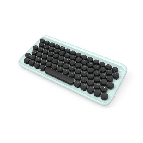 Blurtooth Keyboard, Keyboard | Mouse | Pad