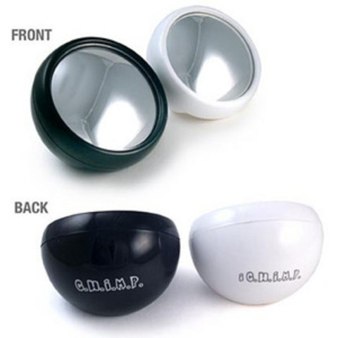 Rear-View Monitor Mirror, Others Stationery