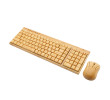 Wireless Multi-Functional Keyboard Set, Keyboard | Mouse | Pad