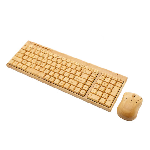 Wireless Multi-Functional Keyboard Set, Keyboard | Mouse | Pad