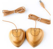 Bamboo Mouse, Keyboard | Mouse | Pad