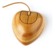 Bamboo Mouse, Keyboard | Mouse | Pad