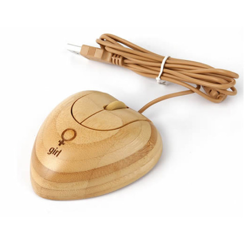 Bamboo Mouse, Keyboard | Mouse | Pad