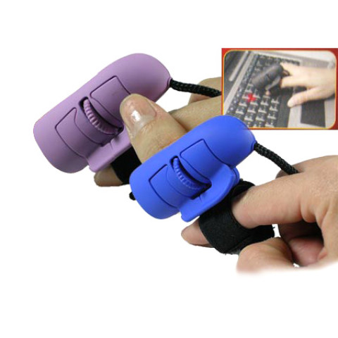Finger Mouse, Keyboard | Mouse | Pad