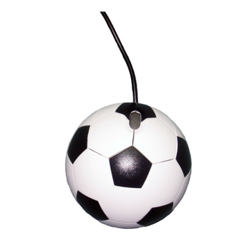 Football Mouse, Keyboard | Mouse | Pad