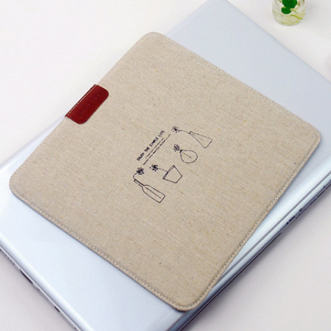 Korean-Style Mouse Pad Gifts, Keyboard | Mouse | Pad