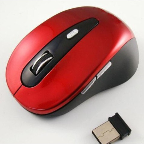 Wireless Mouse, Keyboard | Mouse | Pad