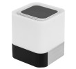 Alarm Clock Bluetooth Speaker Light, Speaker